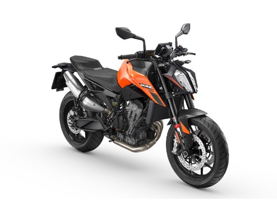 KTM 790 Duke 2026, 0015533