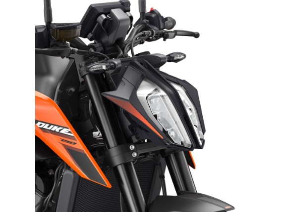 KTM 790 Duke 2026, 0015533