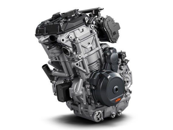 KTM 790 Duke 2026, 0015534