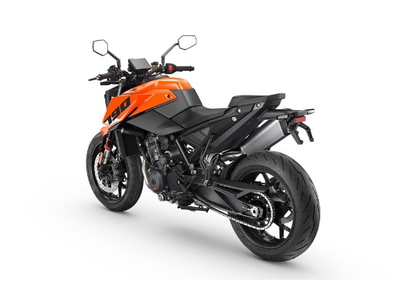 KTM 790 Duke 2027, 0016003