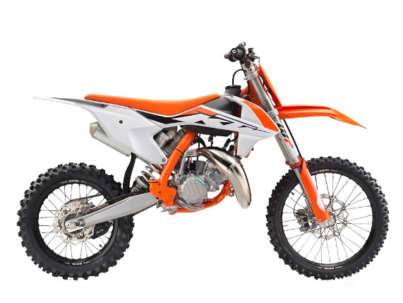 KTM 85 SX 19/16 2024,