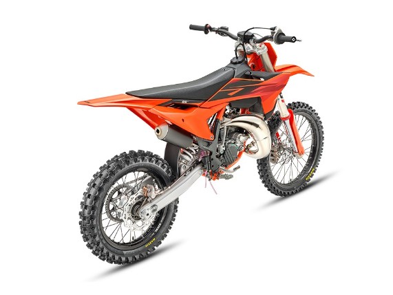 KTM 85 SX 19/16 2027, 0015877