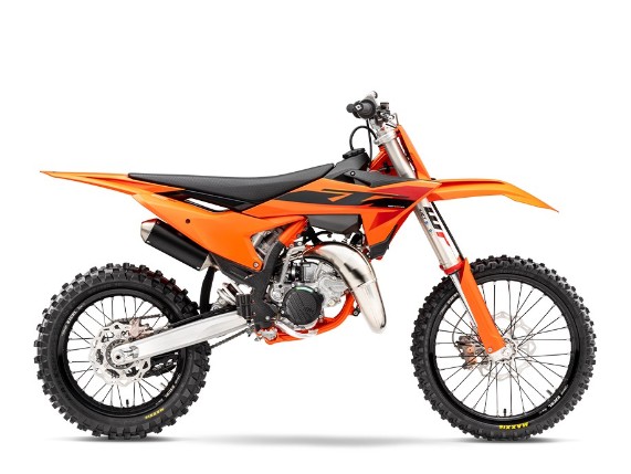 KTM 85 SX 2026, Pure Racing-DNA