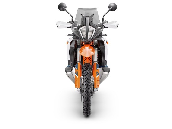 KTM 890 Adventure R 2024,