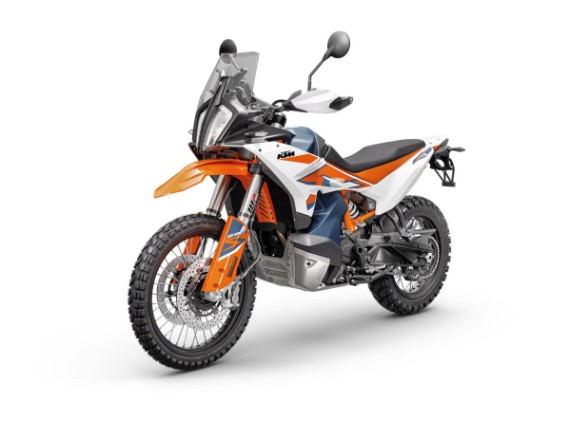 KTM 890 Adventure R 2024,