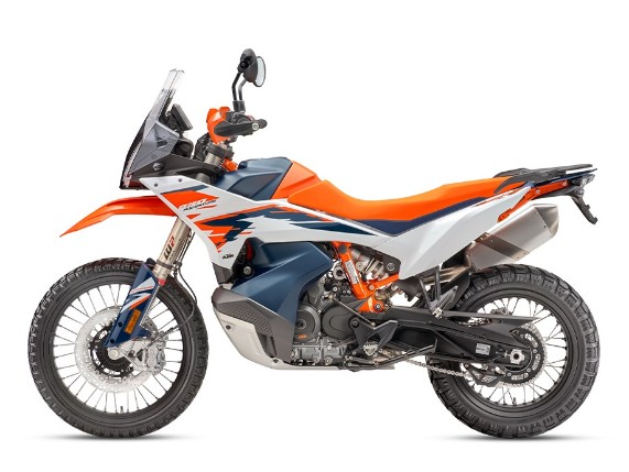 KTM 890 Adventure R 2025, 0015008