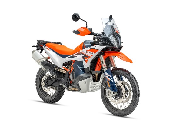 KTM 890 Adventure R 2025, 0015008