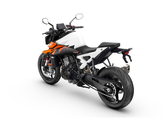 KTM 990 Duke 2026, 0015586