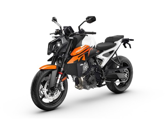 KTM 990 Duke 2026, 0015586