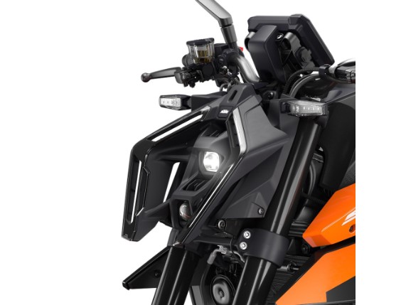 KTM 990 Duke 2026, 0015586