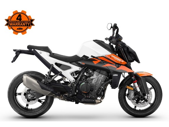 KTM 990 Duke 2026, 0015586