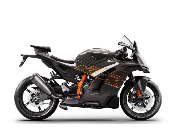 KTM 990 RC R 2026, 0015516