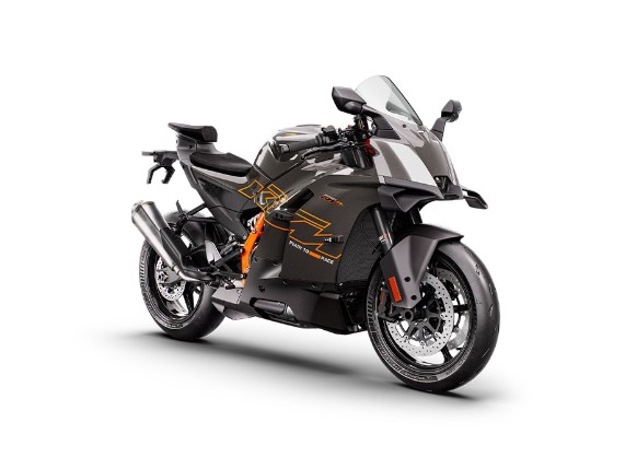 KTM 990 RC R 2026, 0015516