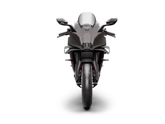 KTM 990 RC R 2026, 0015516