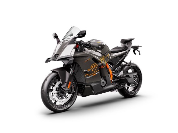 KTM 990 RC R 2026, 0015516