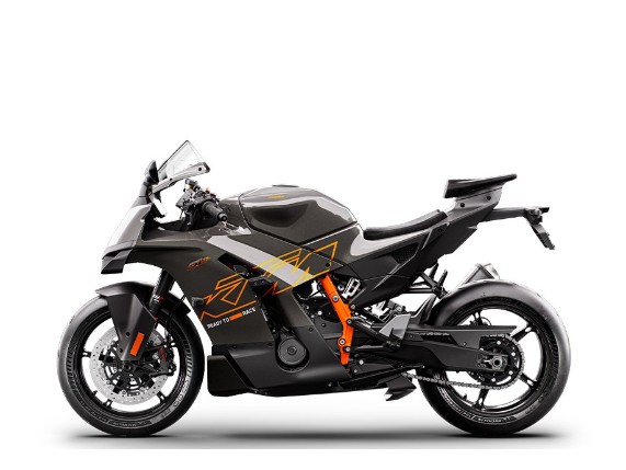 KTM 990 RC R 2026, 0015516