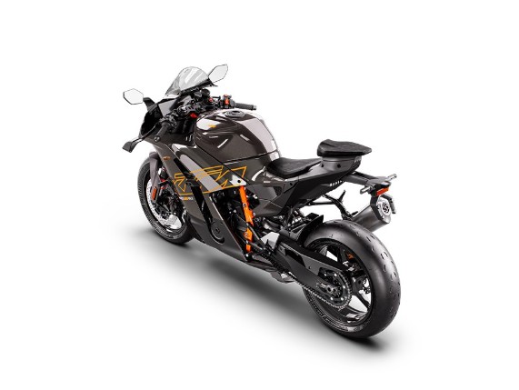 KTM 990 RC R 2026, 0015516