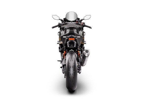 KTM 990 RC R 2026, 0015516