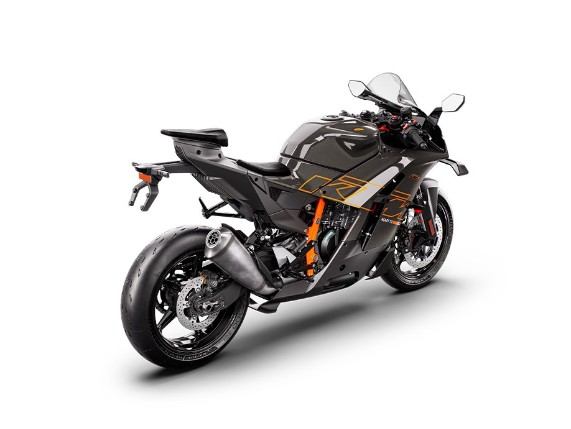 KTM 990 RC R 2026, 0015516