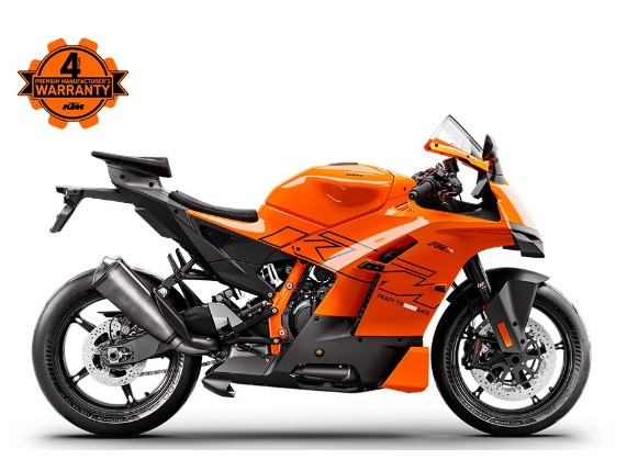 KTM 990 RC R 2026, 0015517