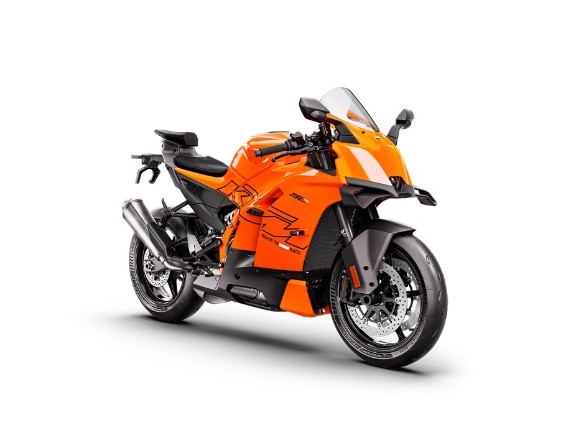 KTM 990 RC R 2026, 0015517