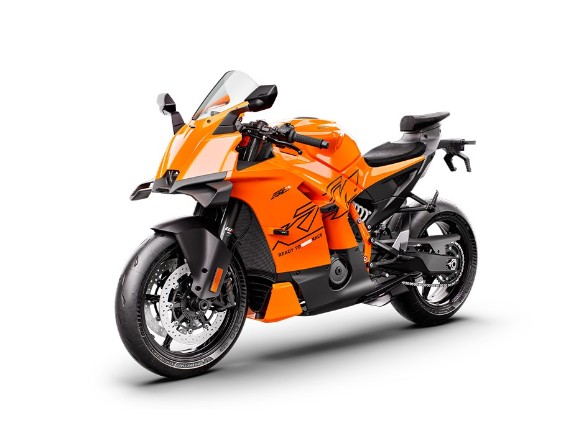 KTM 990 RC R 2026, 0015517
