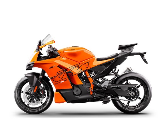 KTM 990 RC R 2026, 0015517