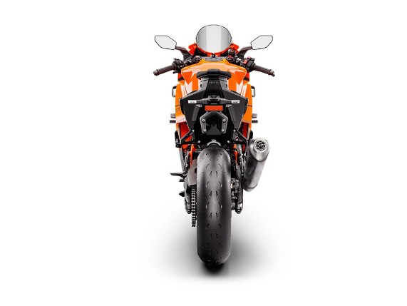 KTM 990 RC R 2026, 0015517