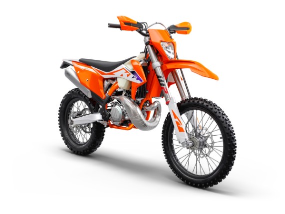 KTM KTM 300 EXC 2023,