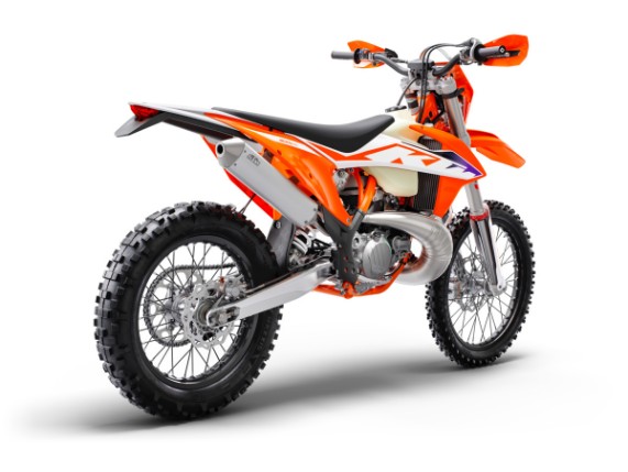 KTM KTM 300 EXC 2023,