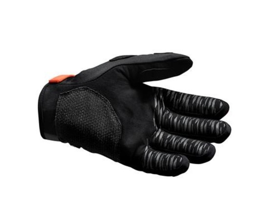 KTM Straßenhandschuh Adventure R Gloves, hinten
