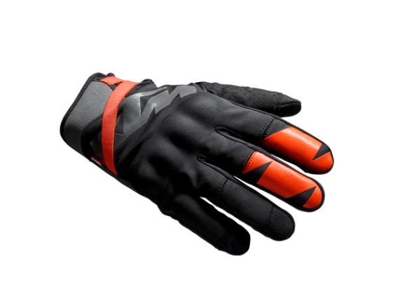 KTM Straßenhandschuh Adventure R Gloves, vorne