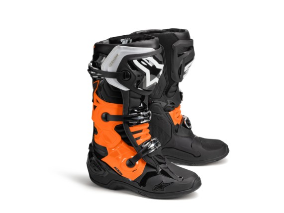 Motocross & Enduro Stiefel | Alpinestars Tech 10 Boot | 12/47