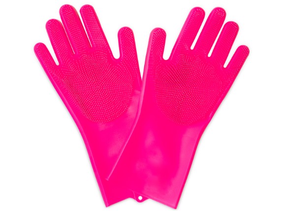MU-GLO-2044/36/L, Muc Off Deep Scrubber Gloves