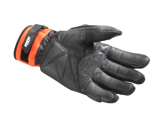 Straßen Handschuh | Radical X Gloves, hinten