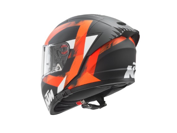 Street Helm | Breaker EVO Helmet