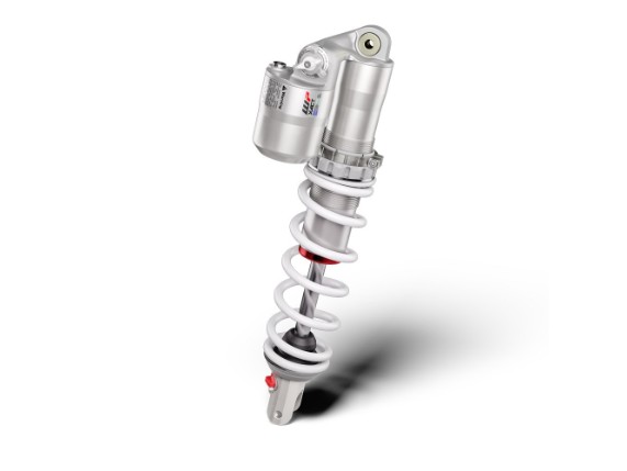 WP XACT Federbein - maximale Kontrolle auf jedem Terrain