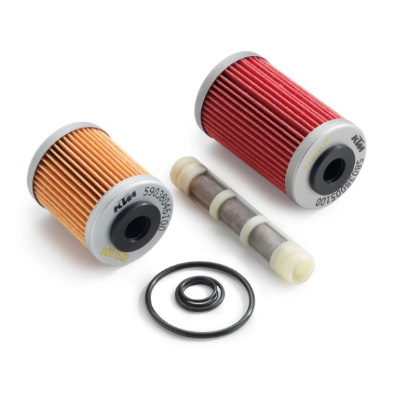 00050000082, ÖLFILTER SERVICE KIT