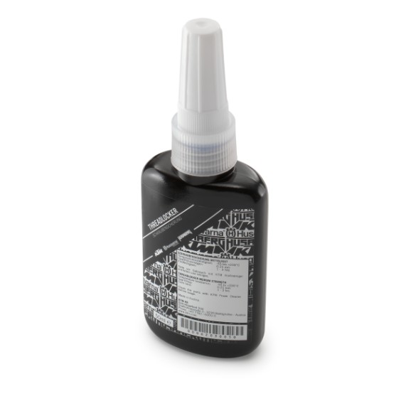 00062030050, SCHRAUBENSICHERUNG STALOC 50ml