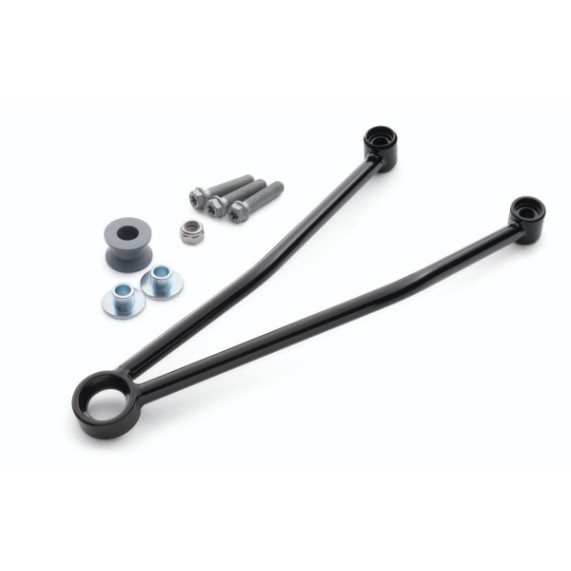 127846_90805984044 BRACKET FOR SLIP-ON SILENCER