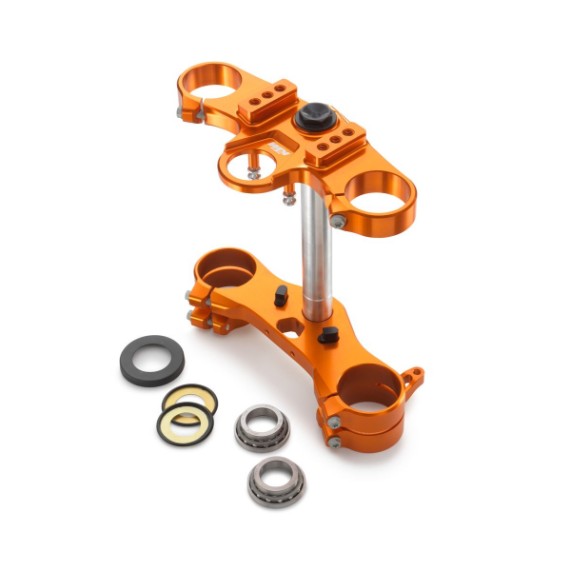 2210199908804A | Factory-Gabelbrücke | 790 & 890 Adventure | orange | hinten
