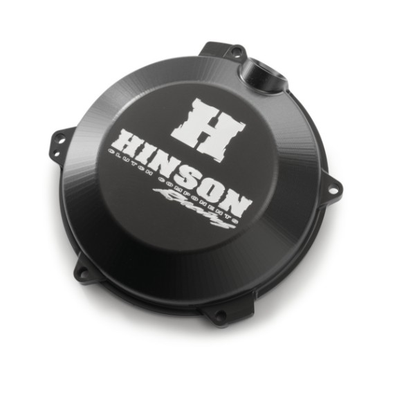 235910_26130826000 HINSON OUTER CLUTCH COVER