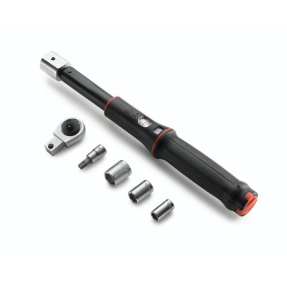 23703_00029996000 TORQUE WRENCHES