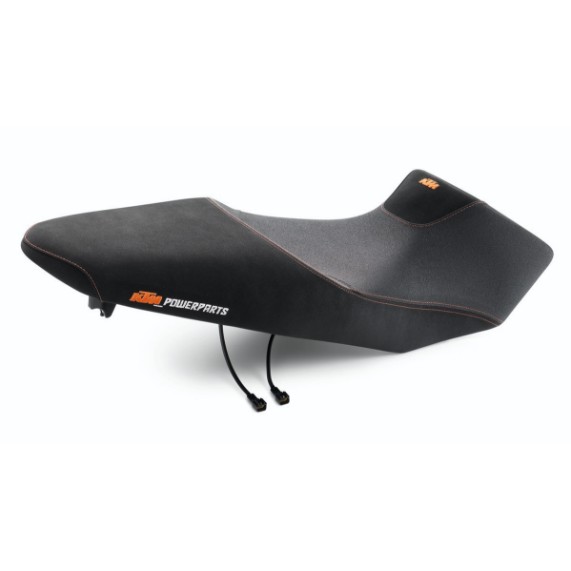 23762_60407940000 ERGO SEAT HEATED SINGLE-PIECE