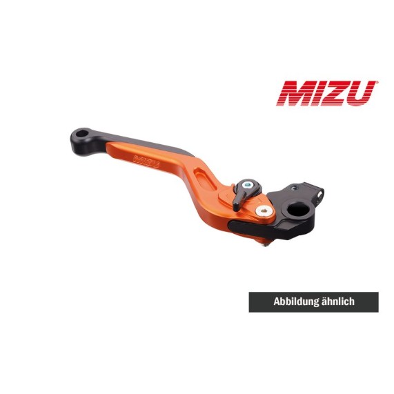 310O1997006, Mizu Bremshebel inkl