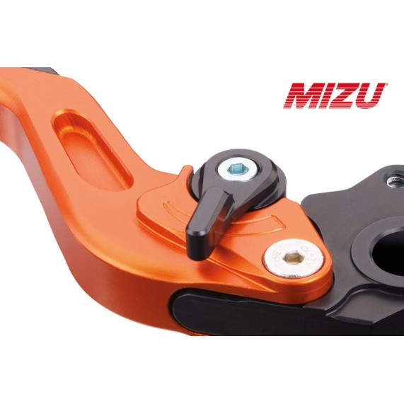 310O1997006, Mizu Bremshebel inkl