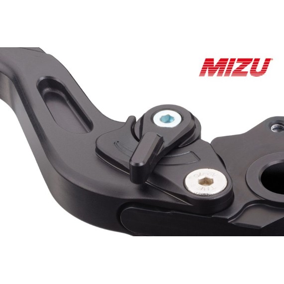 310S1997006, Mizu Bremshebel inkl