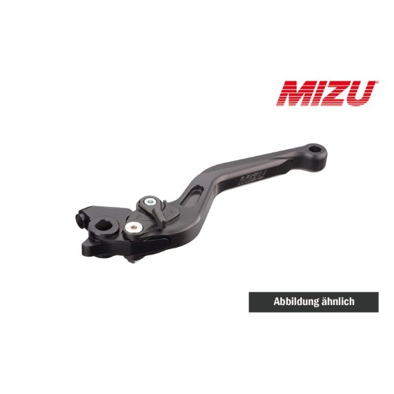 310S2651511, Mizu Kupplungshebel inkl