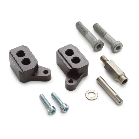 330135_63512905150 STEERING DAMPER BRACKET