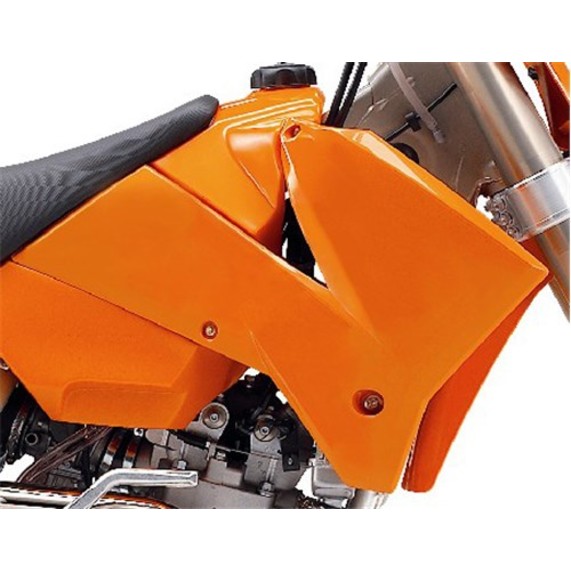 5480805400004, SPOILER SET EXC 2005